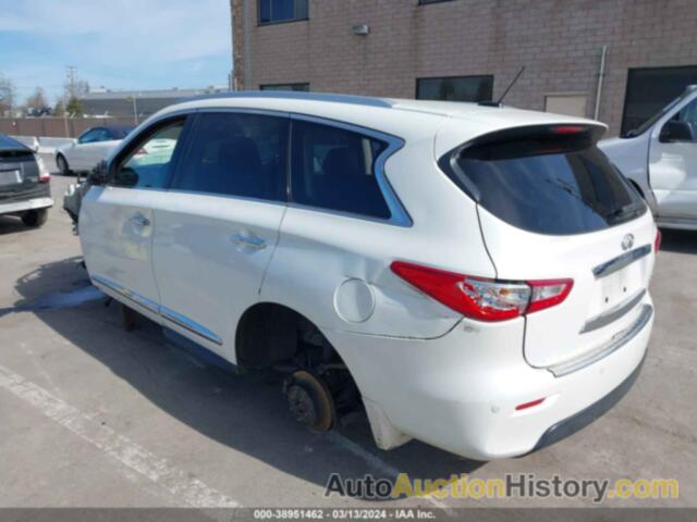 INFINITI QX60, 5N1AL0MM5FC506550