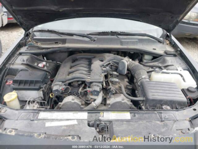 DODGE MAGNUM, 2D4FV47V17H622703