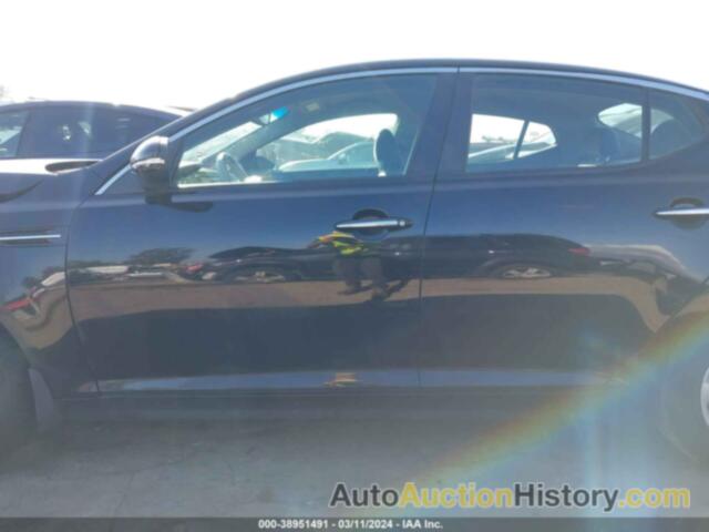 KIA OPTIMA LX, 5XXGM4A72FG446759