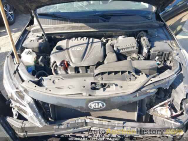 KIA OPTIMA LX, 5XXGM4A72FG446759