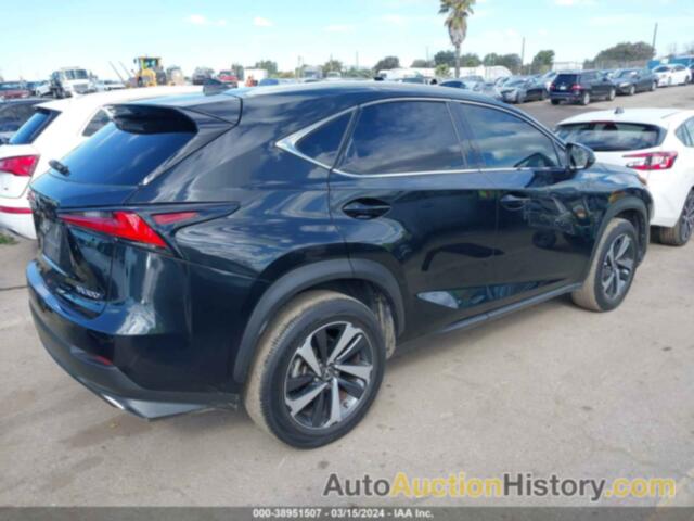 LEXUS NX 300, JTJGARBZ0M2186013