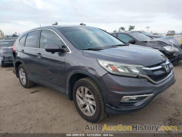 HONDA CR-V EX, 3CZRM3H53FG700168