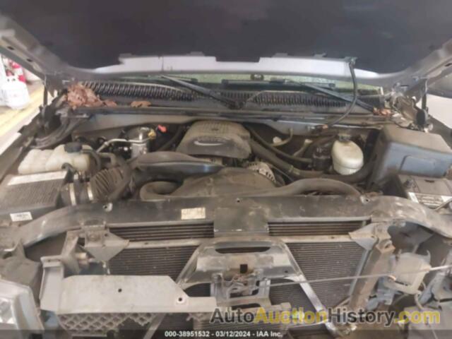 CHEVROLET SILVERADO 1500 Z71, 2GCEK19T541203852