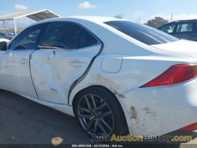 LEXUS IS 200T, JTHBA1D28H5058264