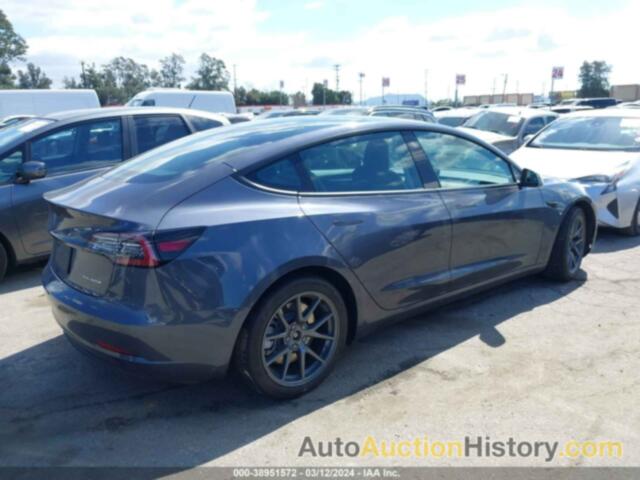 TESLA MODEL 3, 5YJ3E1EB6NF358887