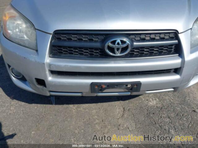 TOYOTA RAV4 SPORT, 2T3RF4DV4AW043675