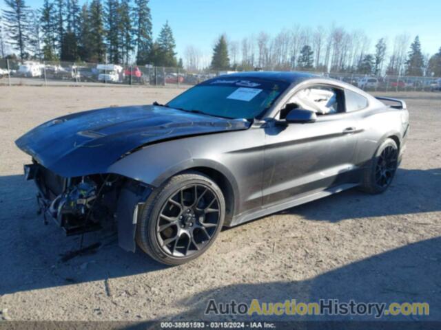 FORD MUSTANG ECOBOOST PREMIUM, 1FA6P8TH7K5119343