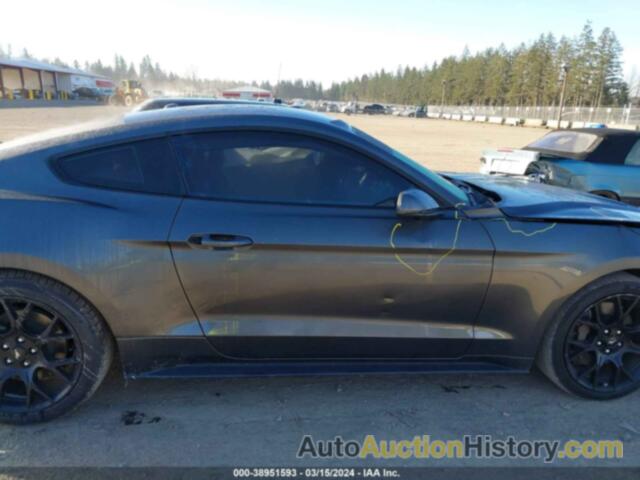 FORD MUSTANG ECOBOOST PREMIUM, 1FA6P8TH7K5119343