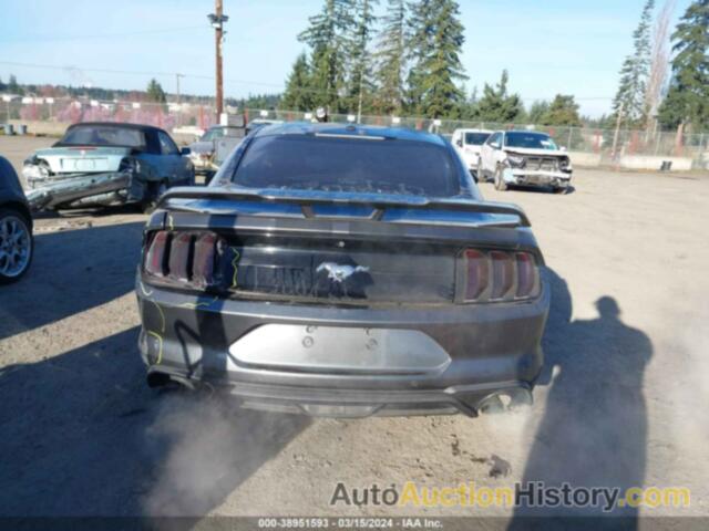FORD MUSTANG ECOBOOST PREMIUM, 1FA6P8TH7K5119343