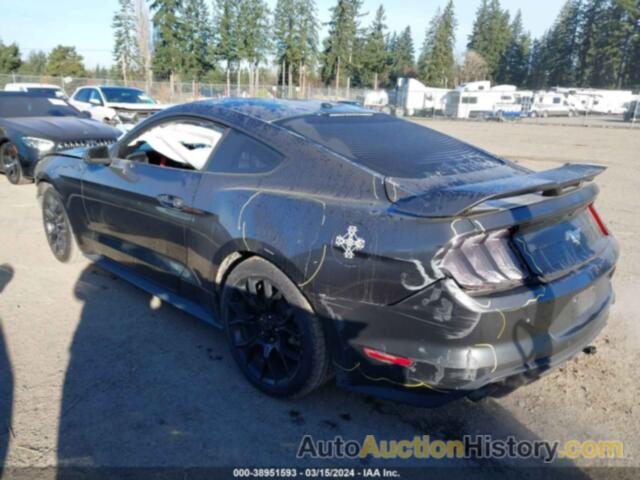 FORD MUSTANG ECOBOOST PREMIUM, 1FA6P8TH7K5119343