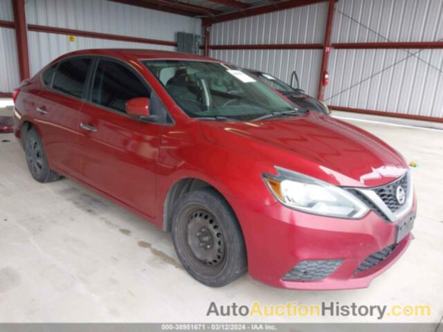 NISSAN SENTRA FE+ S/S/SL/SR/SV, 3N1AB7AP7GL652844