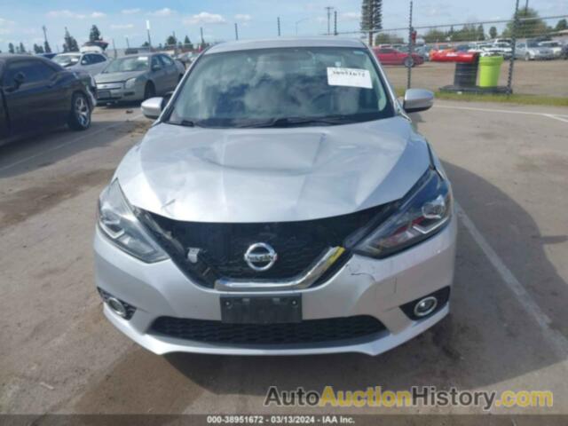 NISSAN SENTRA SR, 3N1AB7AP4GY314241