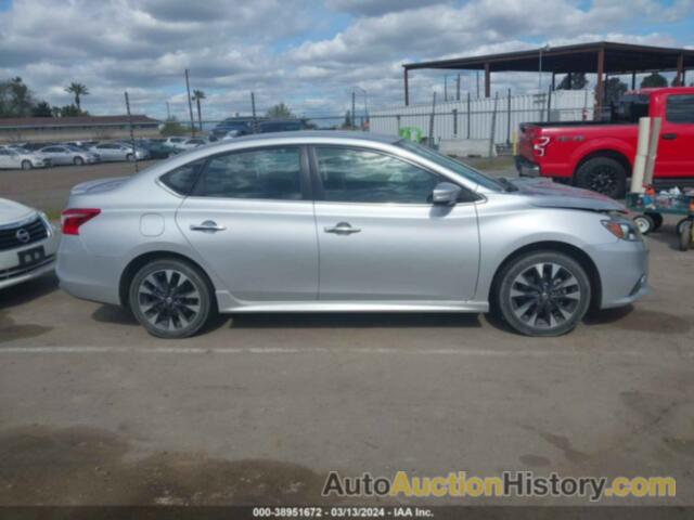 NISSAN SENTRA S/SV/SR/SL, 3N1AB7AP4GY314241