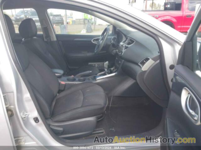 NISSAN SENTRA S/SV/SR/SL, 3N1AB7AP4GY314241