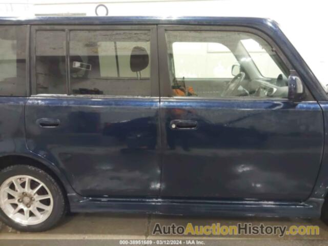 SCION XB, JTLKT324964045655