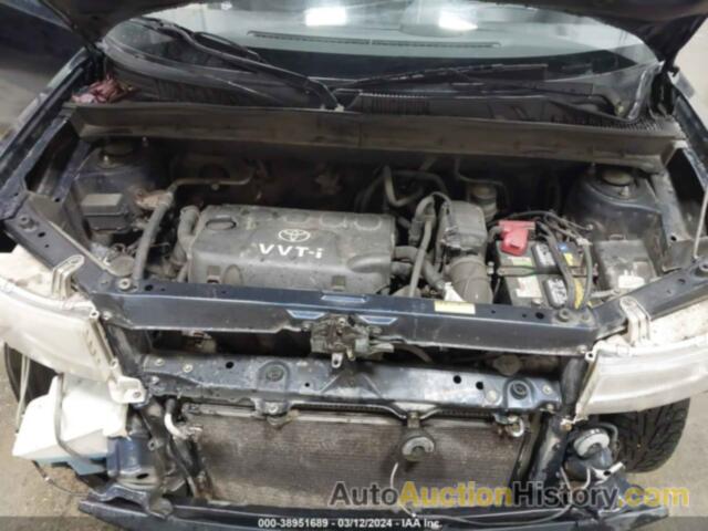 SCION XB, JTLKT324964045655