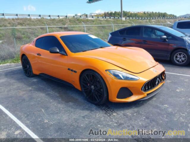 MASERATI GRANTURISMO MC/SPORT, ZAM45VLA0J0270069