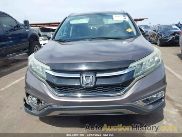 HONDA CR-V EX-L, 2HKRM4H70GH689684