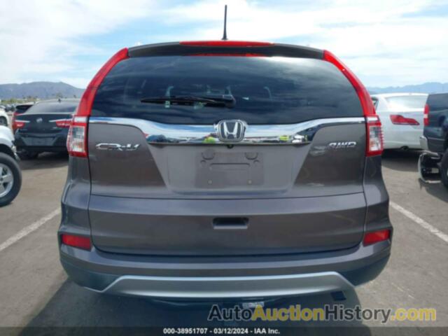 HONDA CR-V EX-L, 2HKRM4H70GH689684