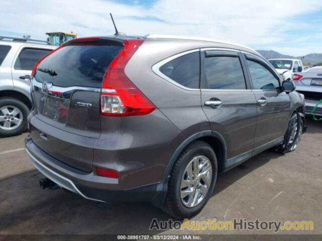 HONDA CR-V EX-L, 2HKRM4H70GH689684