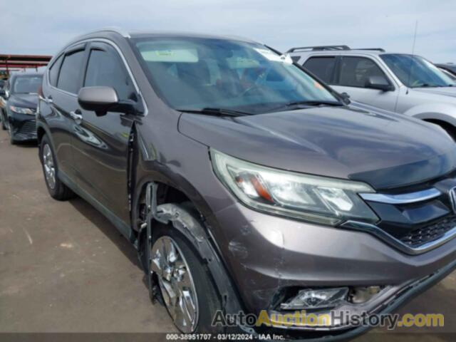 HONDA CR-V EX-L, 2HKRM4H70GH689684