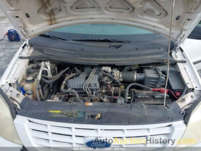 FORD FREESTAR WAGON S, 2FMZA50675BA87533