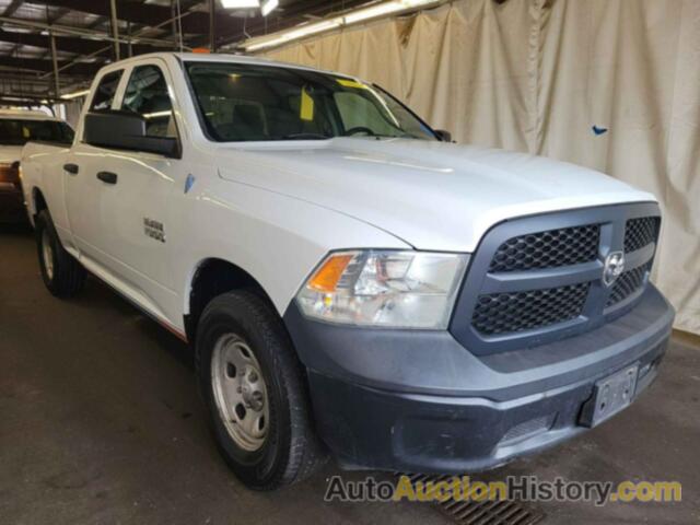 RAM 1500 TRADESMAN, 1C6RR7FP8DS564913