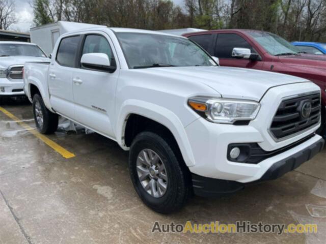 TOYOTA TACOMA SR5 V6, 3TMCZ5AN0KM267469