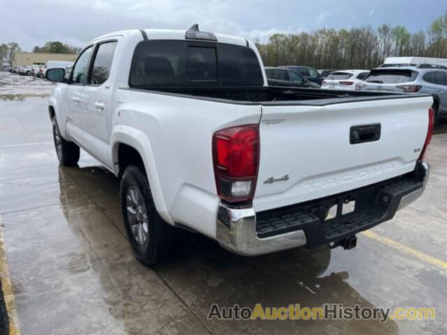 TOYOTA TACOMA SR5 V6, 3TMCZ5AN0KM267469