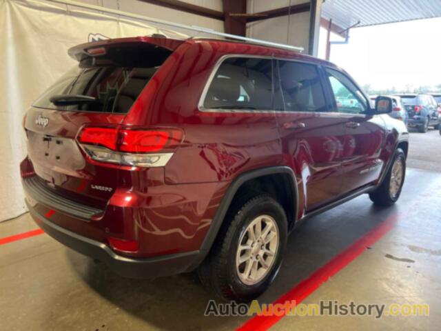 JEEP GRAND CHEROKEE LAREDO 4X4, 1C4RJFAG0LC215531