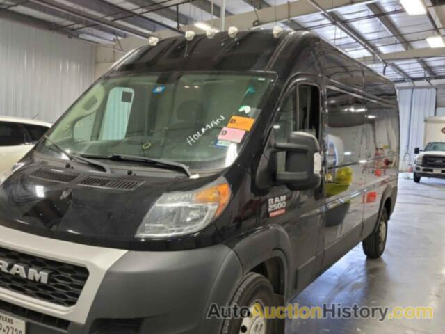 RAM PROMASTER 2500 HIGH ROOF 159 WB, 3C6TRVDG8KE543024