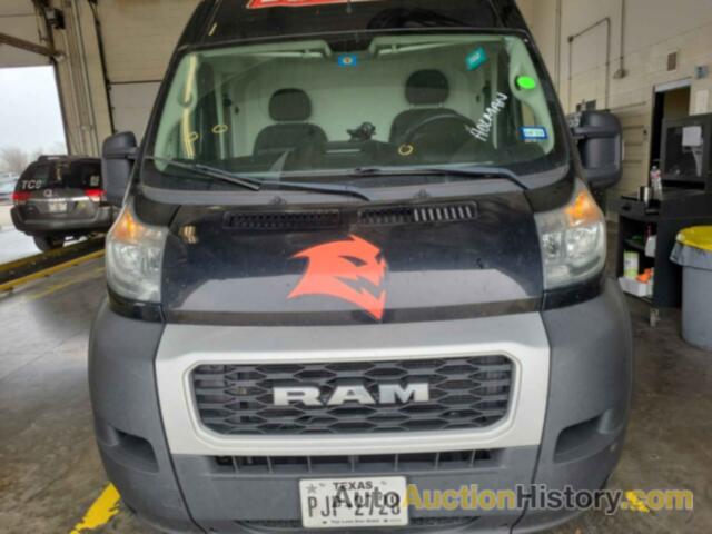 RAM PROMASTER 2500 HIGH ROOF 159 WB, 3C6TRVDG8KE543024