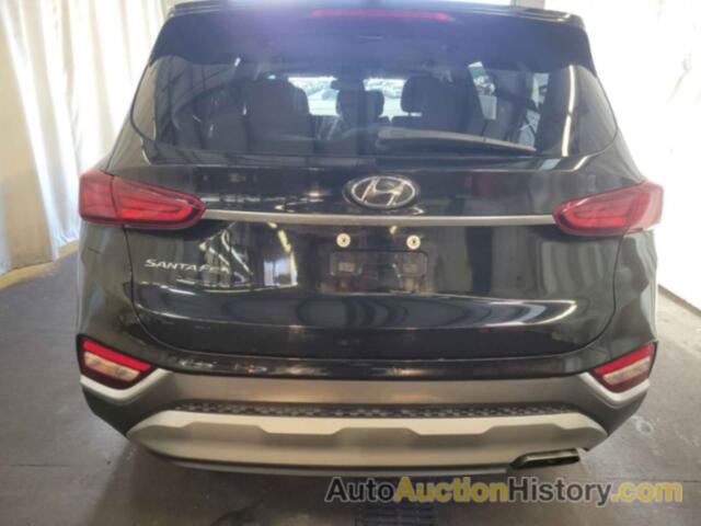 HYUNDAI SANTA FE SEL, 5NMS33AD7LH249449