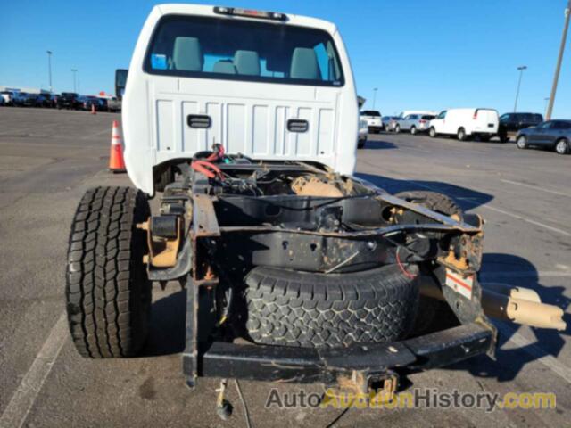 FORD SUPER DUTY F-350 SRW XL, 1FT8W3BT3GEC62280