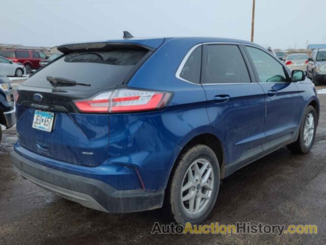 FORD EDGE SEL, 2FMPK4J99NBA65315