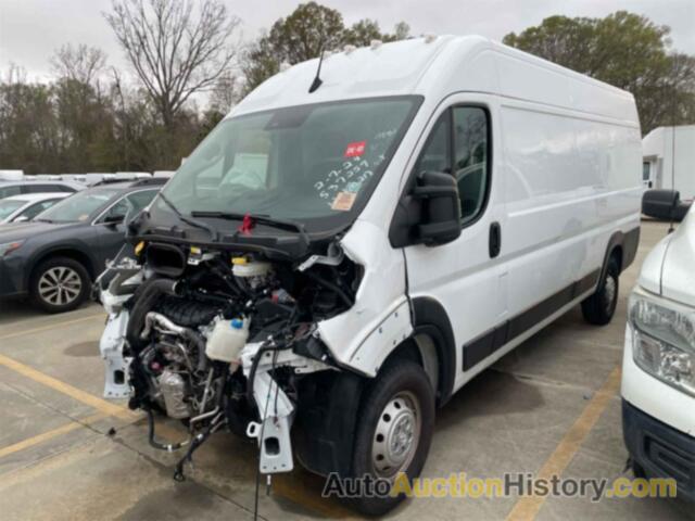 RAM PROMASTER 3500 CARGO VAN HIGH ROOF 159 WB EXT, 3C6MRVJG5PE537259