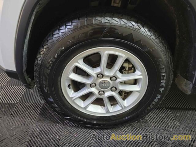 JEEP GRAND CHEROKEE LAREDO 4X4, 1C4RJFAG8LC215549