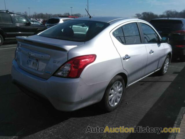 NISSAN VERSA 1.6 S/1.6 S+/1.6 SL/1.6 SV, 3N1CN7AP9GL817938