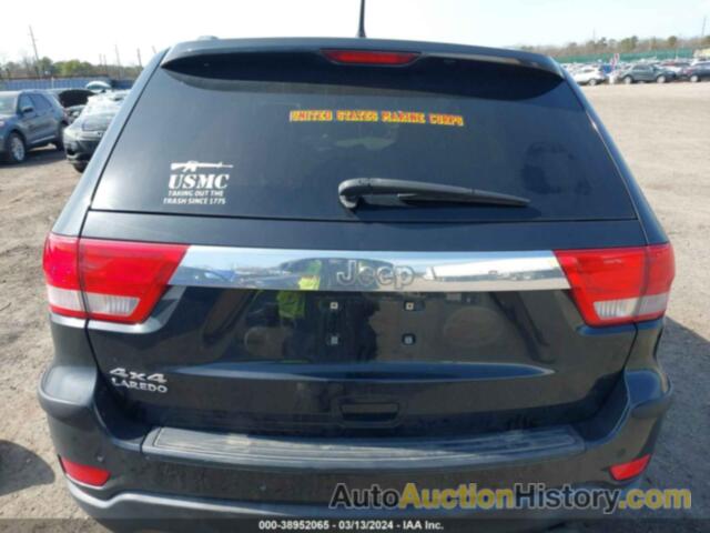 JEEP GRAND CHEROKEE LAREDO, 1J4RR4GG5BC510623