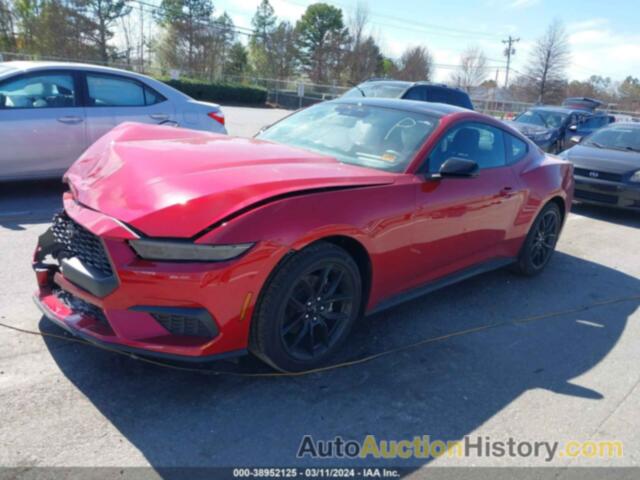 FORD MUSTANG ECOBOOST FASTBACK, 1FA6P8TH1R5116349