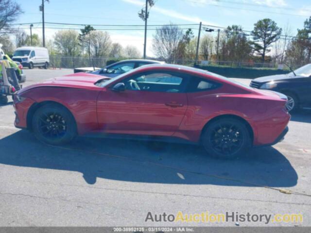 FORD MUSTANG ECOBOOST FASTBACK, 1FA6P8TH1R5116349