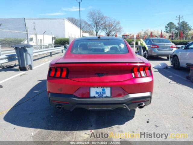 FORD MUSTANG ECOBOOST FASTBACK, 1FA6P8TH1R5116349