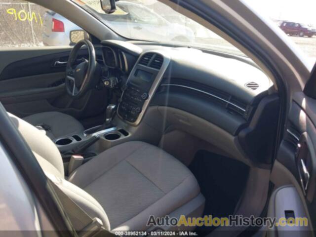 CHEVROLET MALIBU 1FL, 1G11A5SL5FF204619