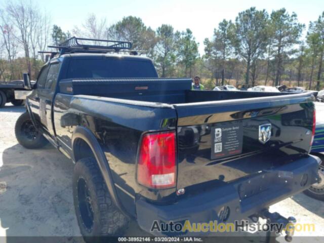 DODGE RAM 3500 ST, 3C63D3GL7CG341213