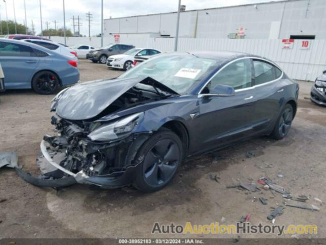 TESLA MODEL 3 LONG RANGE/MID RANGE, 5YJ3E1EA4JF030594