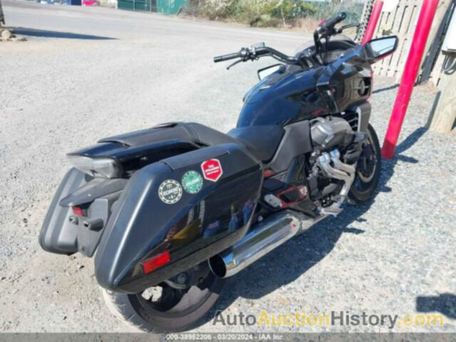 HONDA CTX1300 A, JH2SC7455EK000870