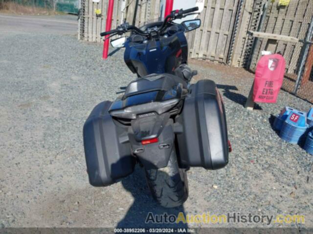 HONDA CTX1300 A, JH2SC7455EK000870