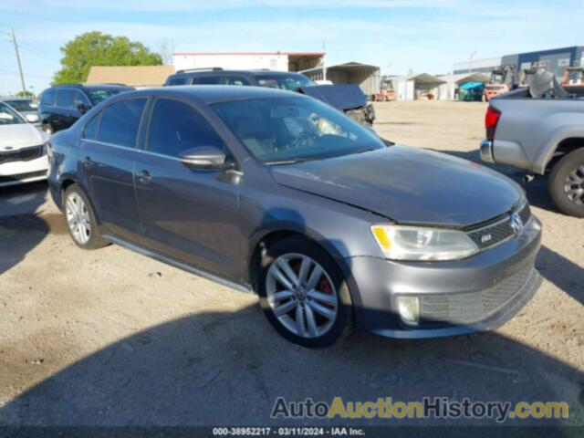 VOLKSWAGEN JETTA GLI, 3VW467AJ6CM420134