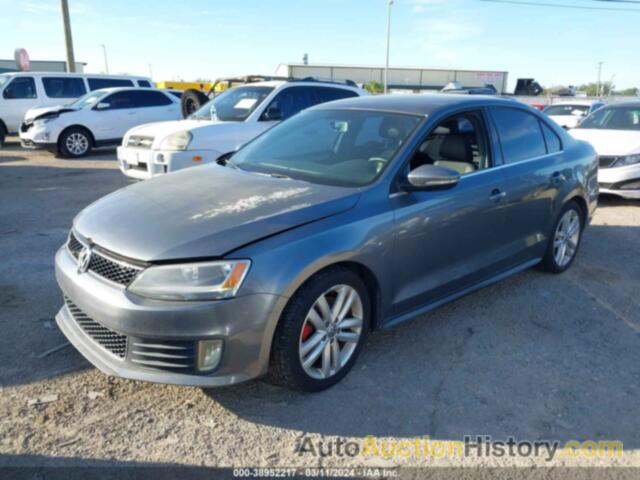 VOLKSWAGEN JETTA GLI, 3VW467AJ6CM420134