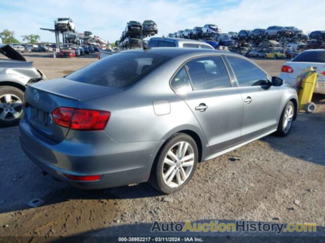 VOLKSWAGEN JETTA GLI, 3VW467AJ6CM420134